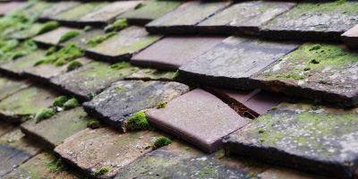 Brislington roof repair costs